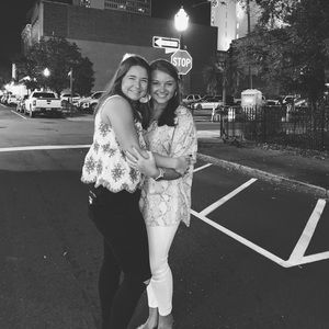 Meet your Posher, Anne